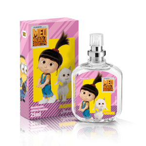 Agnes Desodorante Côlonia Minions , 25 Ml