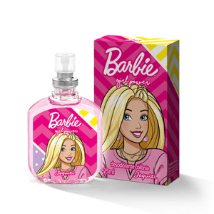 Barbie Girl Power Desodorante Colônia, 25 ml