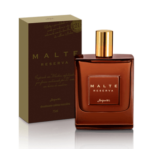 Desodorante Colônia Masculina Malte Reserva, 75 ml