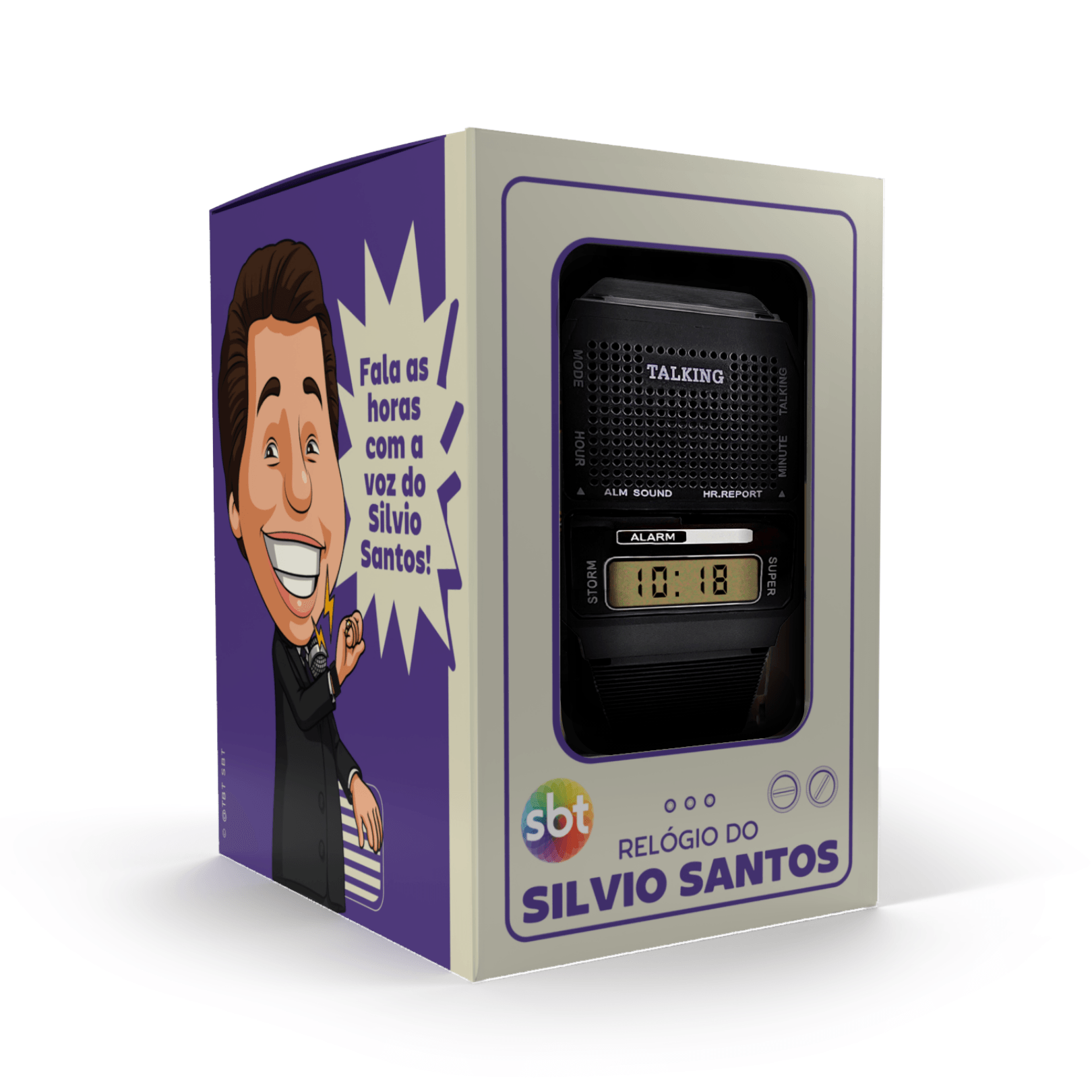 relogio-digital-com-voz-do-silvio-santos-preto---edicao-exclusiva-1-un