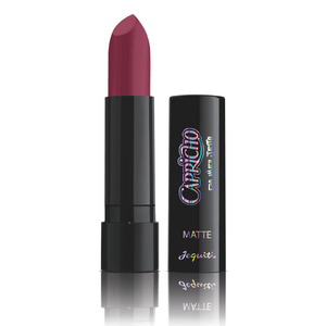 Batom Matte Capricho Vermelho Cereja 3,5g