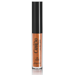 Gloss Labial Capricho Gold, 4 ml