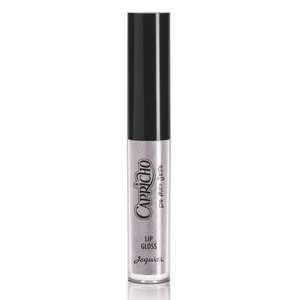 Gloss Labial Capricho Silver, 4 ml