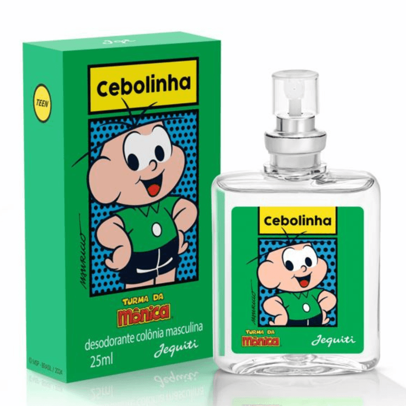 Cebolinha