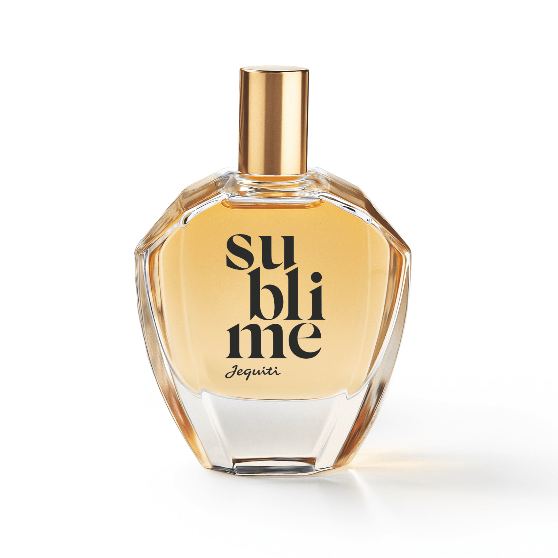 Desodorante Colônia Feminina Sublime, 75 ml - Jequiti