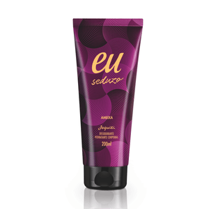 Eu Seduzo Desodorante Hidratante Corporal, 200 ml