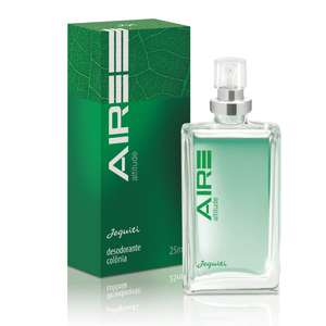 Aire Altitude Desodorante Colônia Masculina, 25 ml