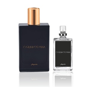 Kit Carlinhos Masculino Desodorante Colônia, 100 ml + 25 ml