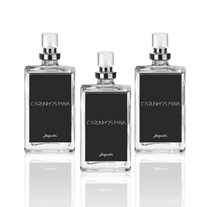 Kit Carlinhos Maia Masculino Desodorante Colônia, 3 x 25 ml