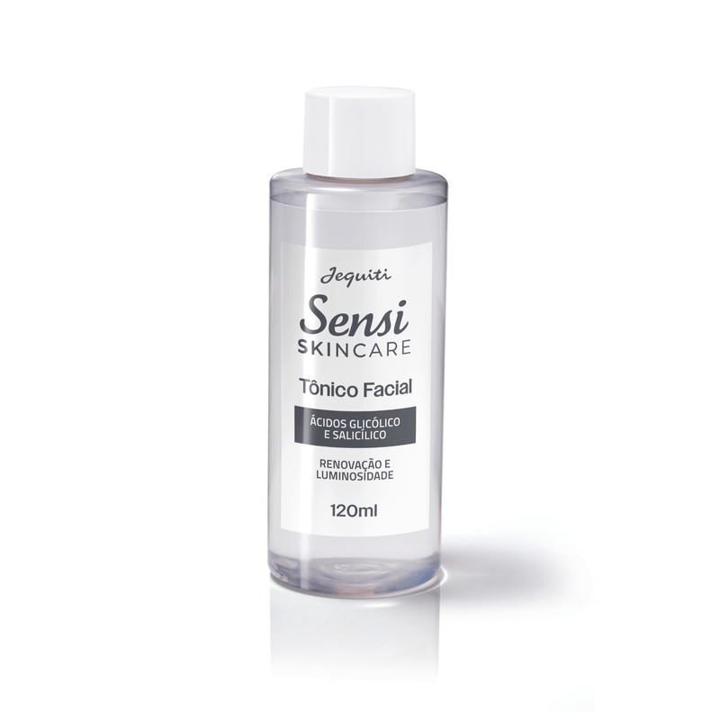 Kit Creme Facial Dia e Noite 50g + Grátis Tônico Facial
