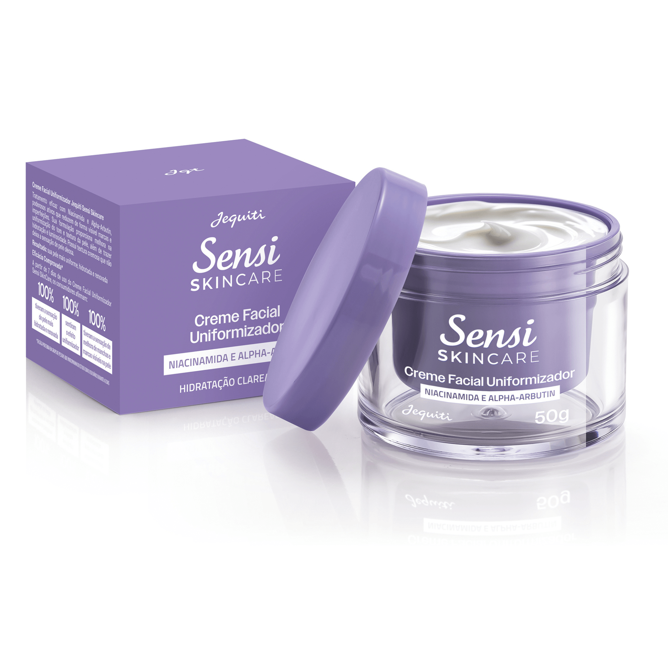 Wrinkle Moisture Lotion & Cream セット‼️ Kit Sérum e Creme Uniformizador + Grátis Tônico Facial | Promoções