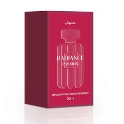 Radiance Passion 90 ml + Royalmadeira Shadid 75 ml | Promoções de